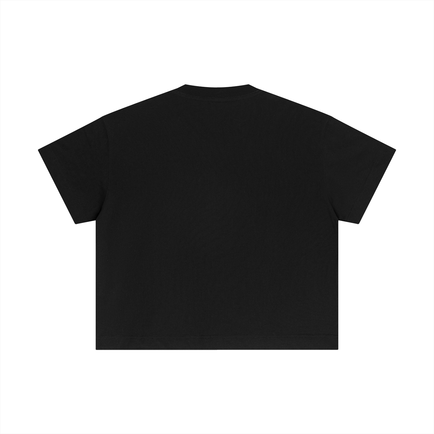 Kitemla Cotton Boxy Tee