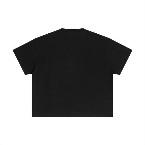 Kitemla Cotton Boxy Tee