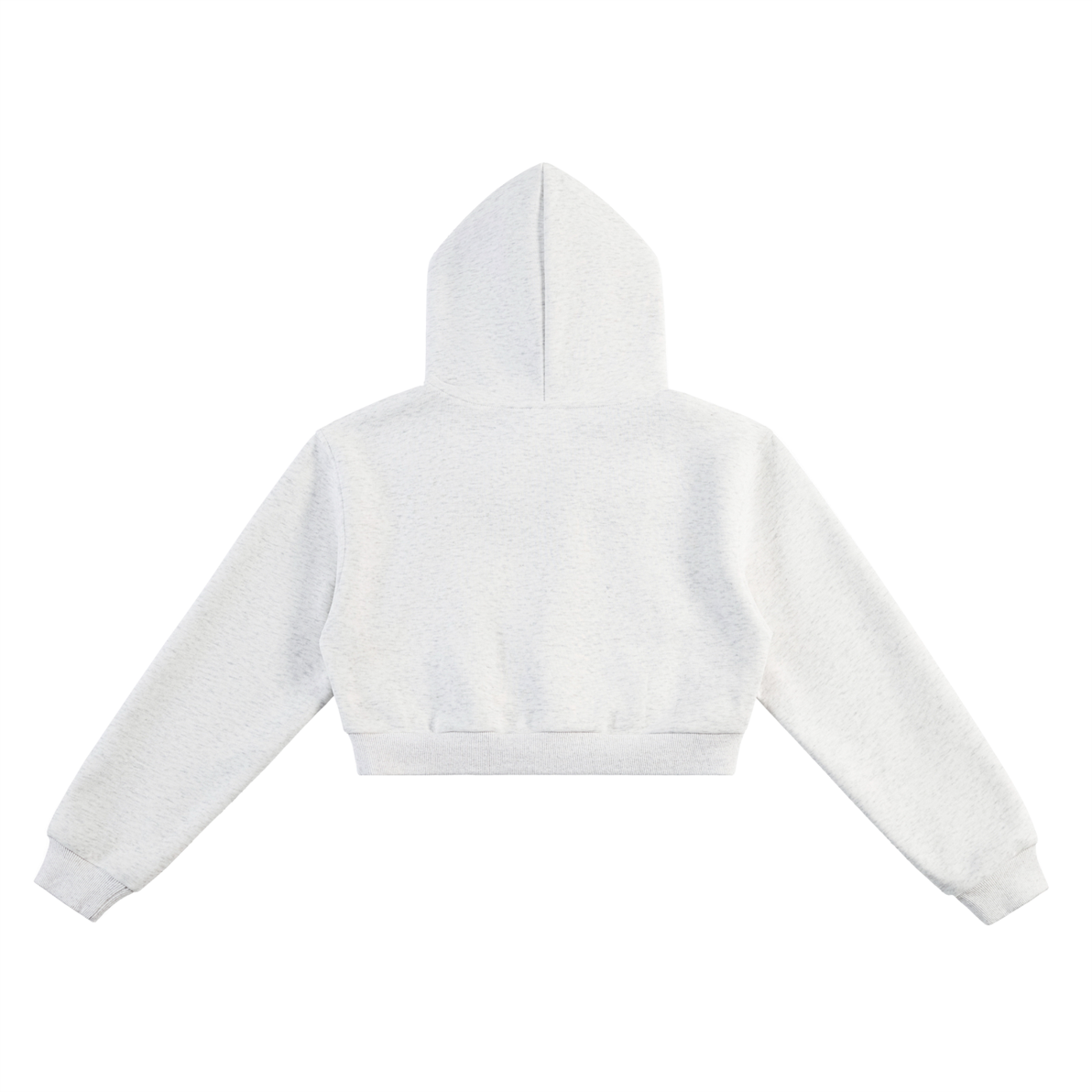 Kitemla Cropped Hoodie