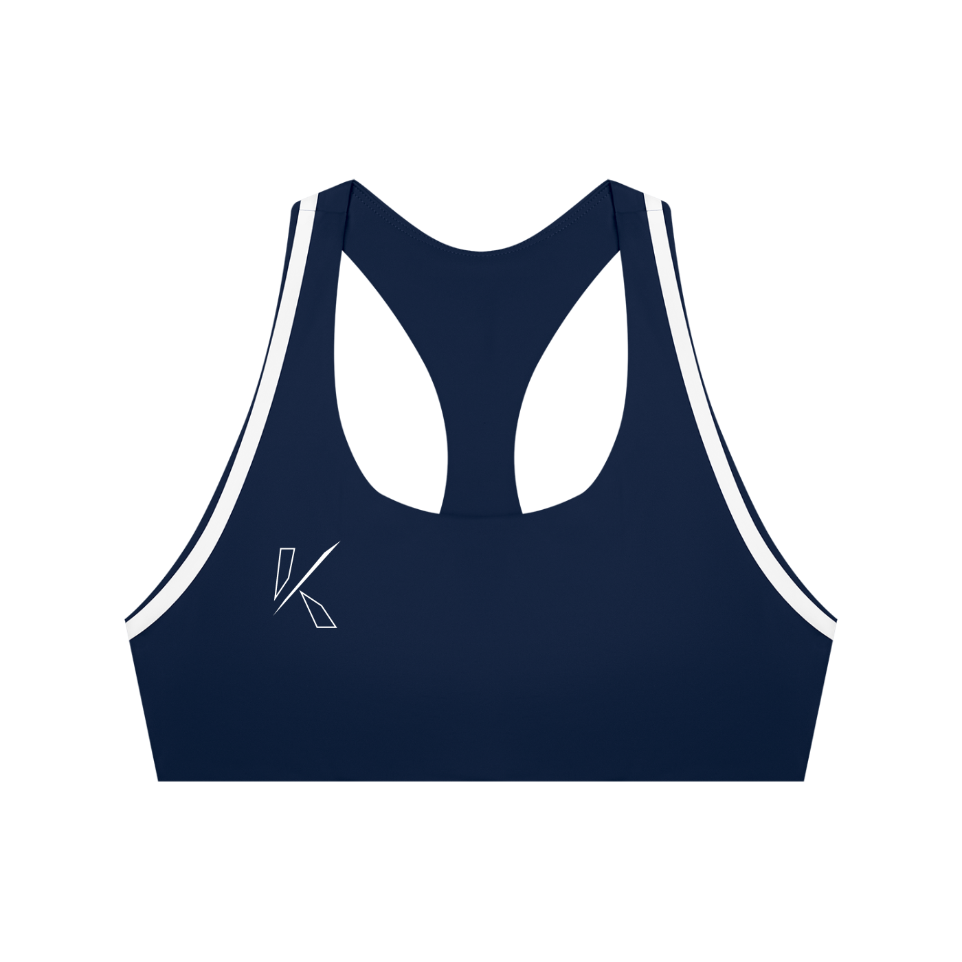 Women’s Halter Sports Bra