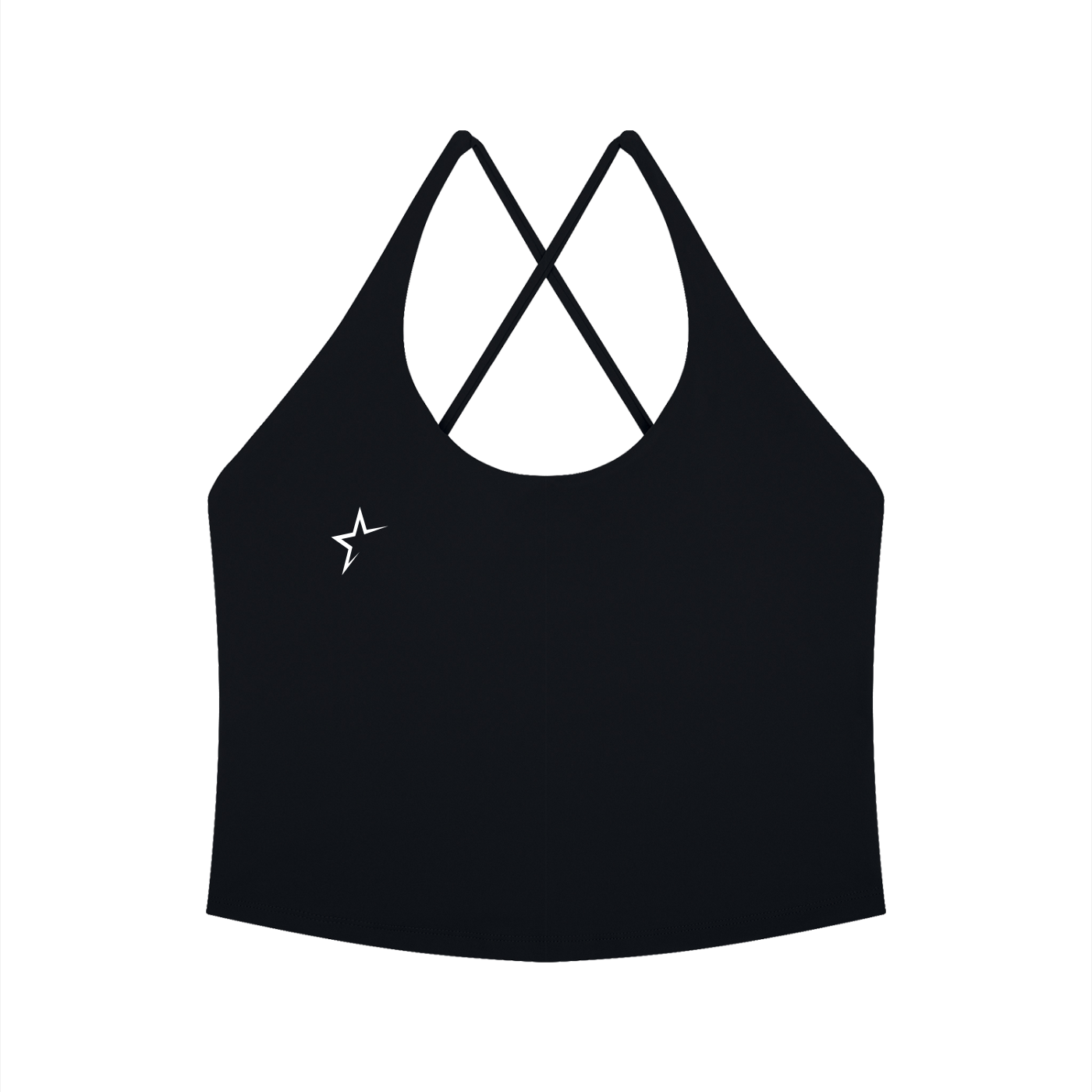 Women's Tight kitemla Top