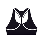 Women’s kitemla Sports Bra - SET