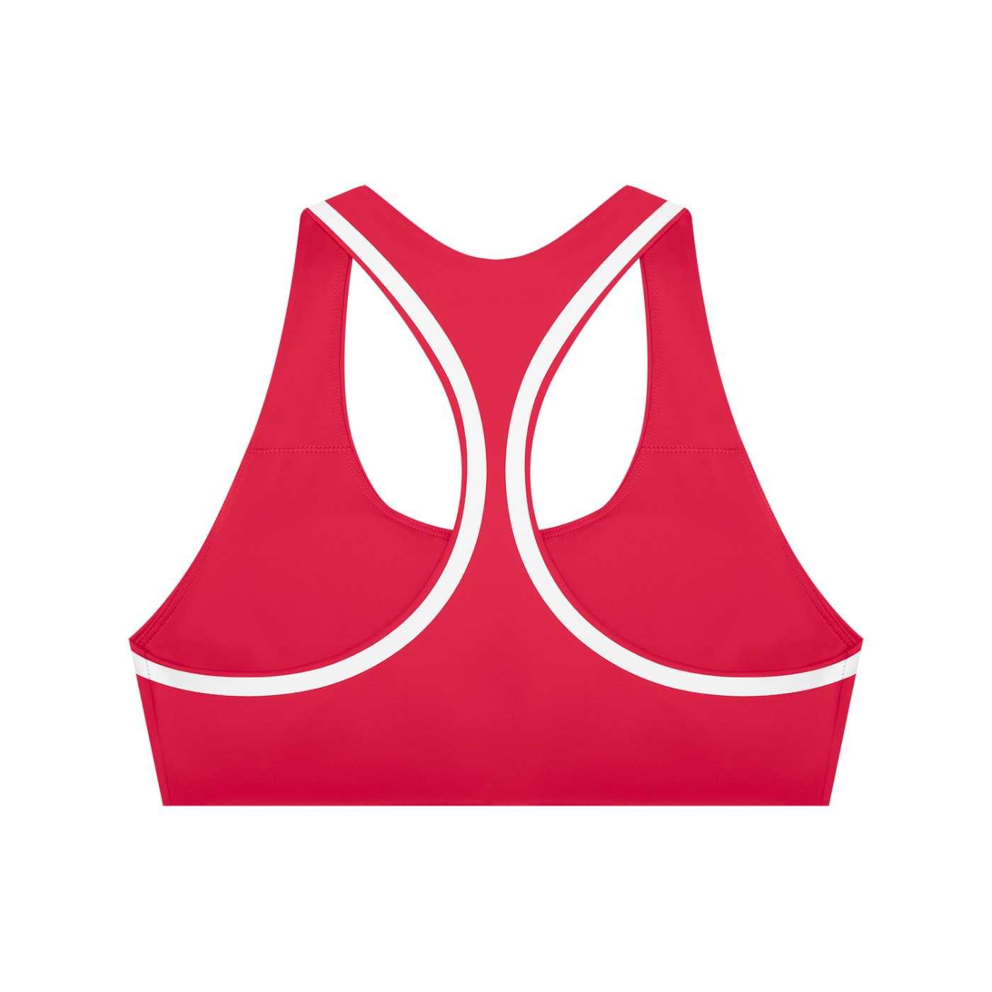 Soutien-gorge de sport dos nu pour femme