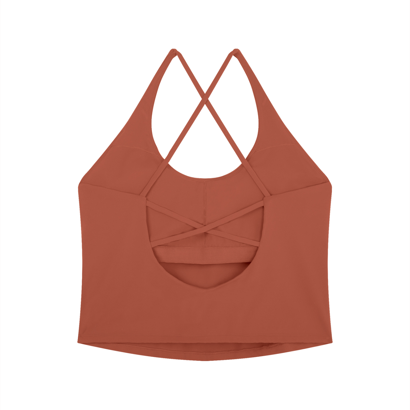 Women's Tight kitemla Top