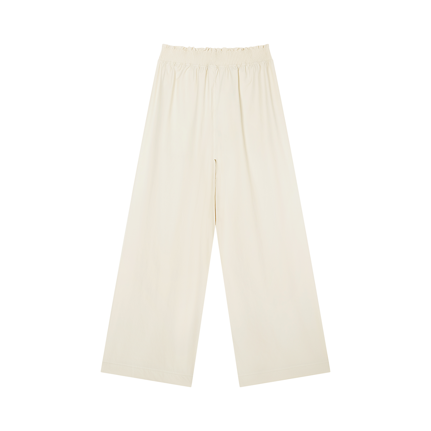Pantalons larges pour femme