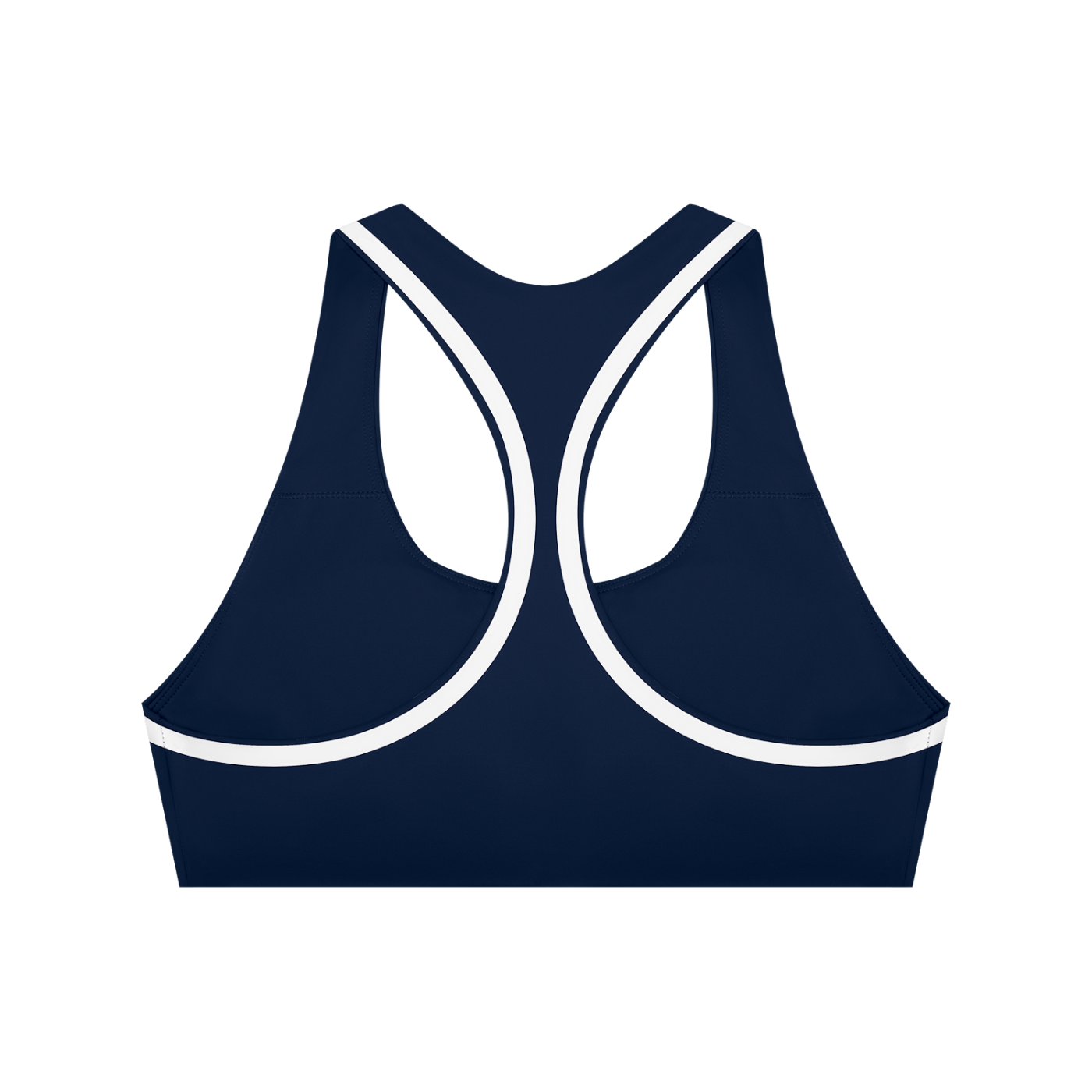 Soutien-gorge de sport dos nu pour femme