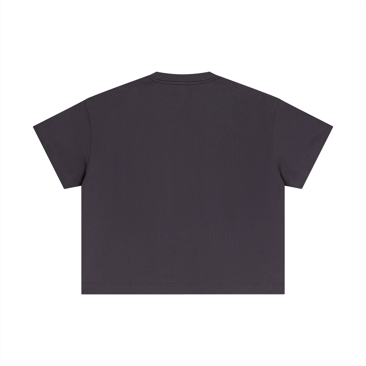 Kitemla Cotton Boxy Tee