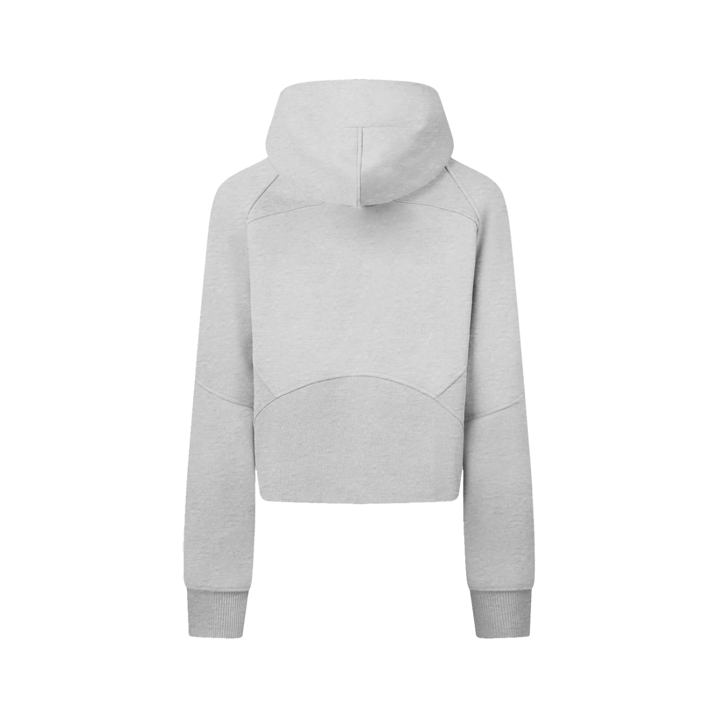 Kitemla Zip-Through Hoodie