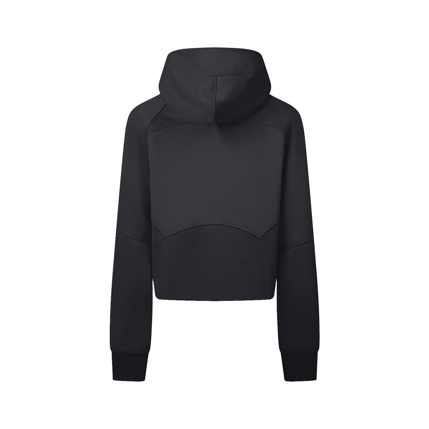 Kitemla Zip-Through Hoodie