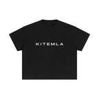 Kitemla Cotton Boxy Tee