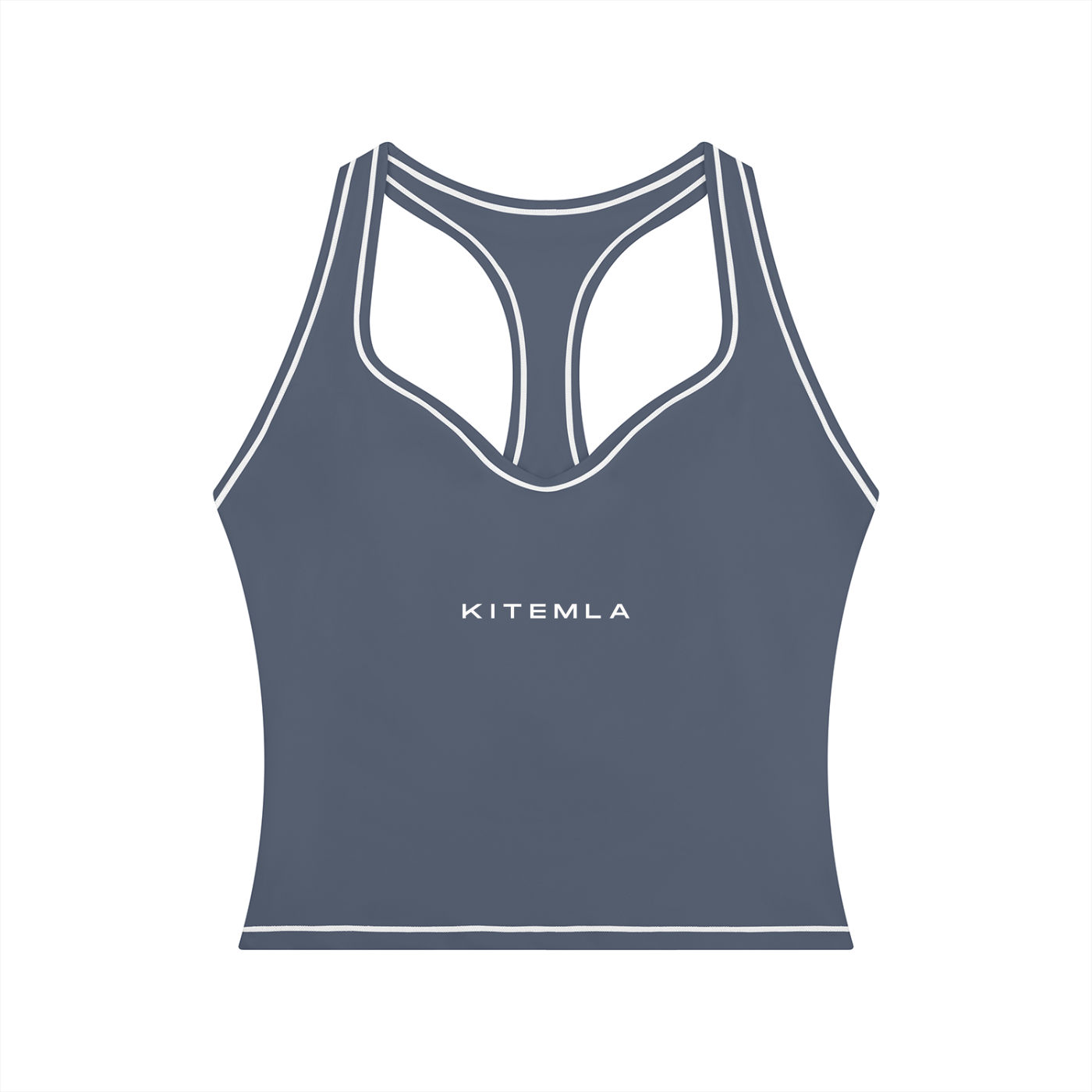 Haut et legging de sport pour femme
