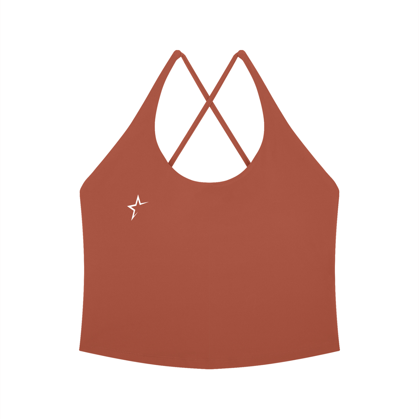 Women's Tight kitemla Top