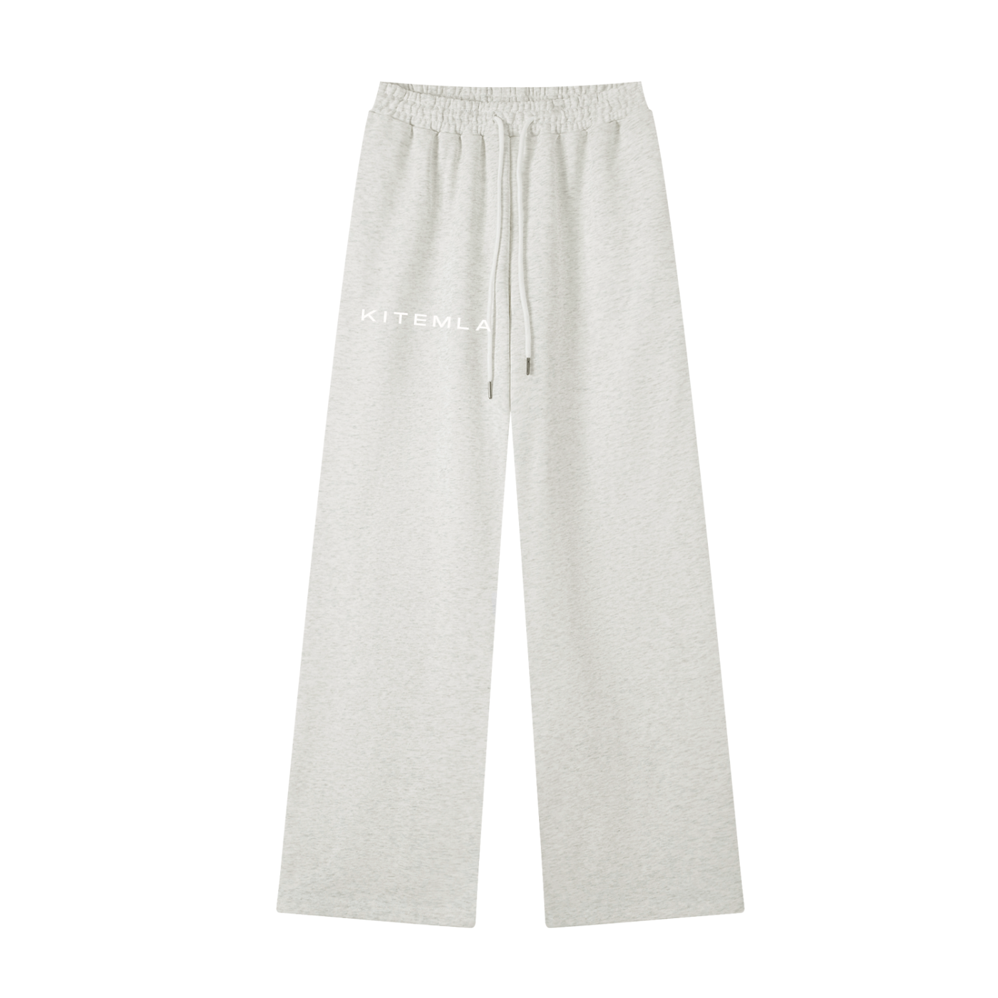 Pantalon de jogging droit essentiel