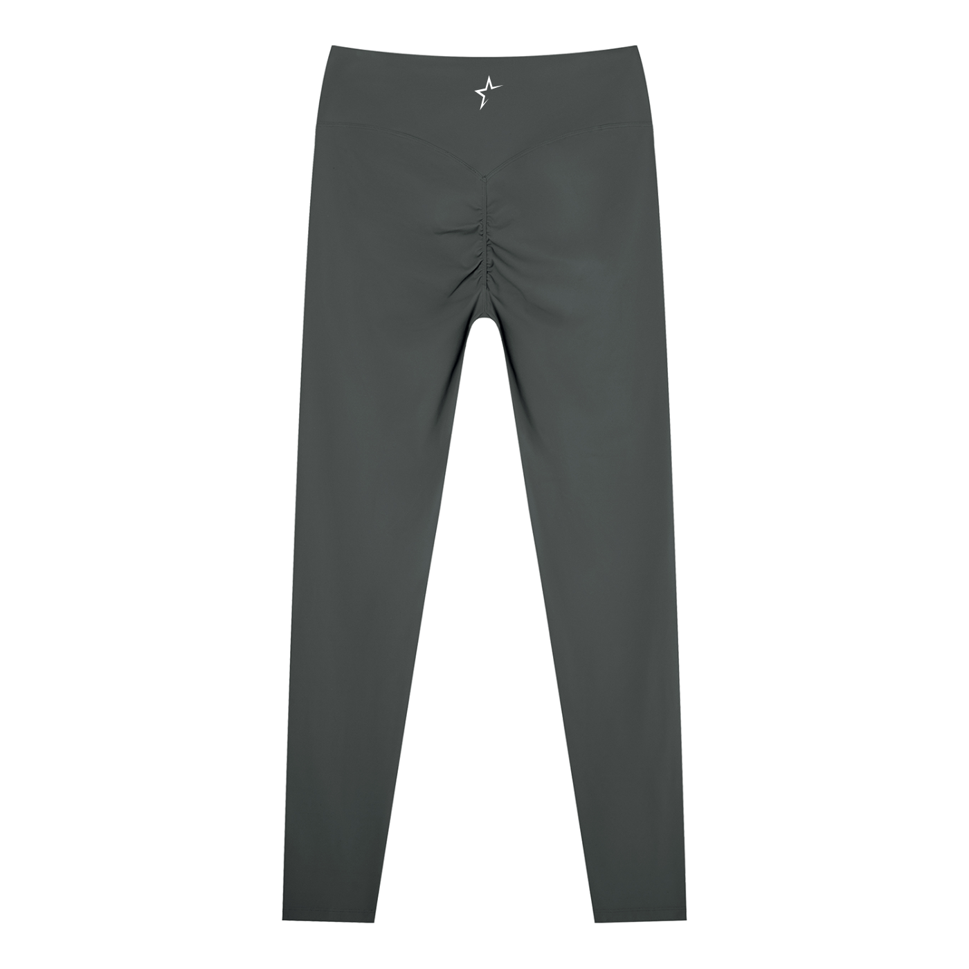 Women's High waisted Leggings kitemla