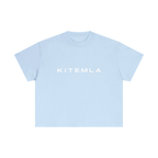 Kitemla Cotton Boxy Tee