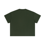 Kitemla Cotton Boxy Tee