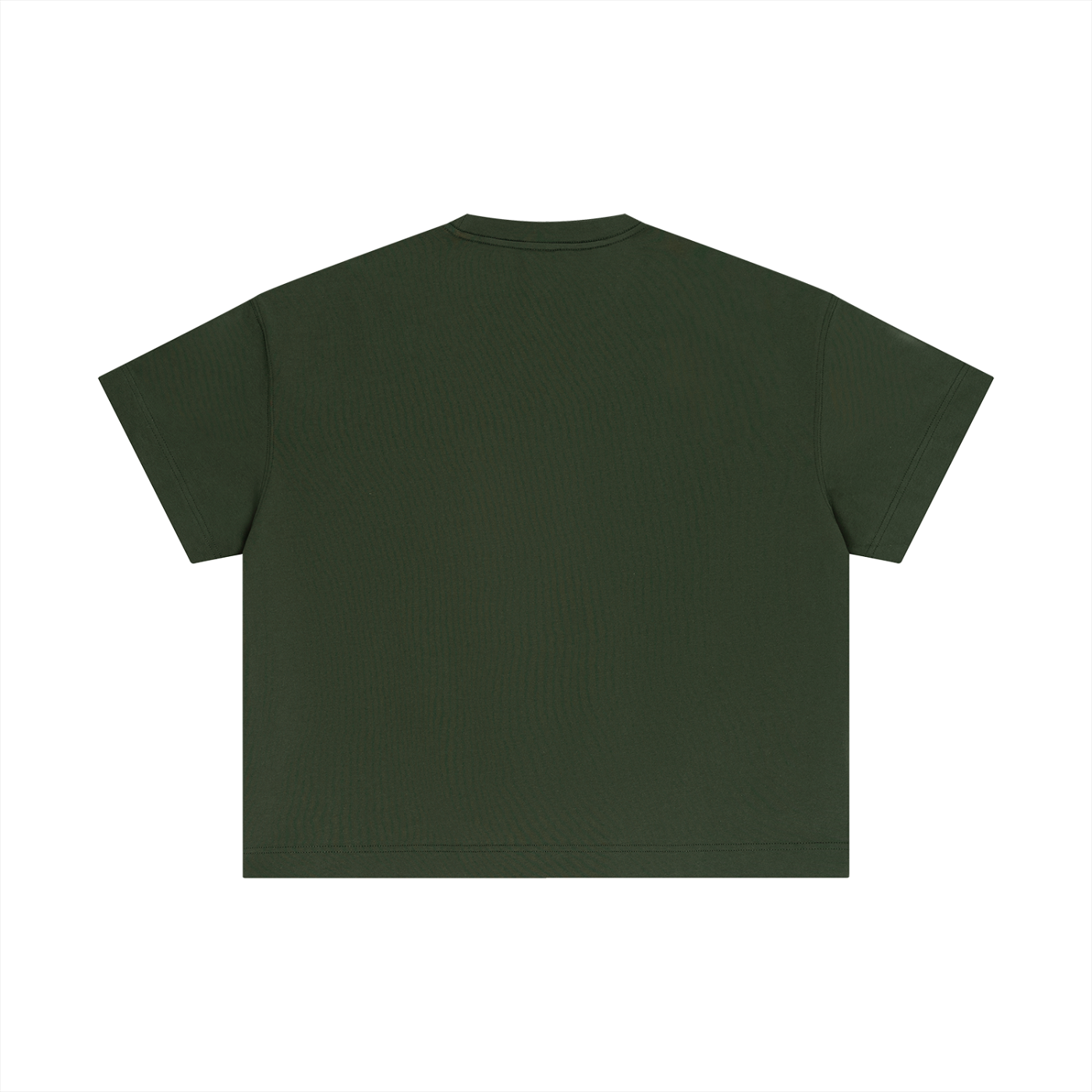 Kitemla Cotton Boxy Tee