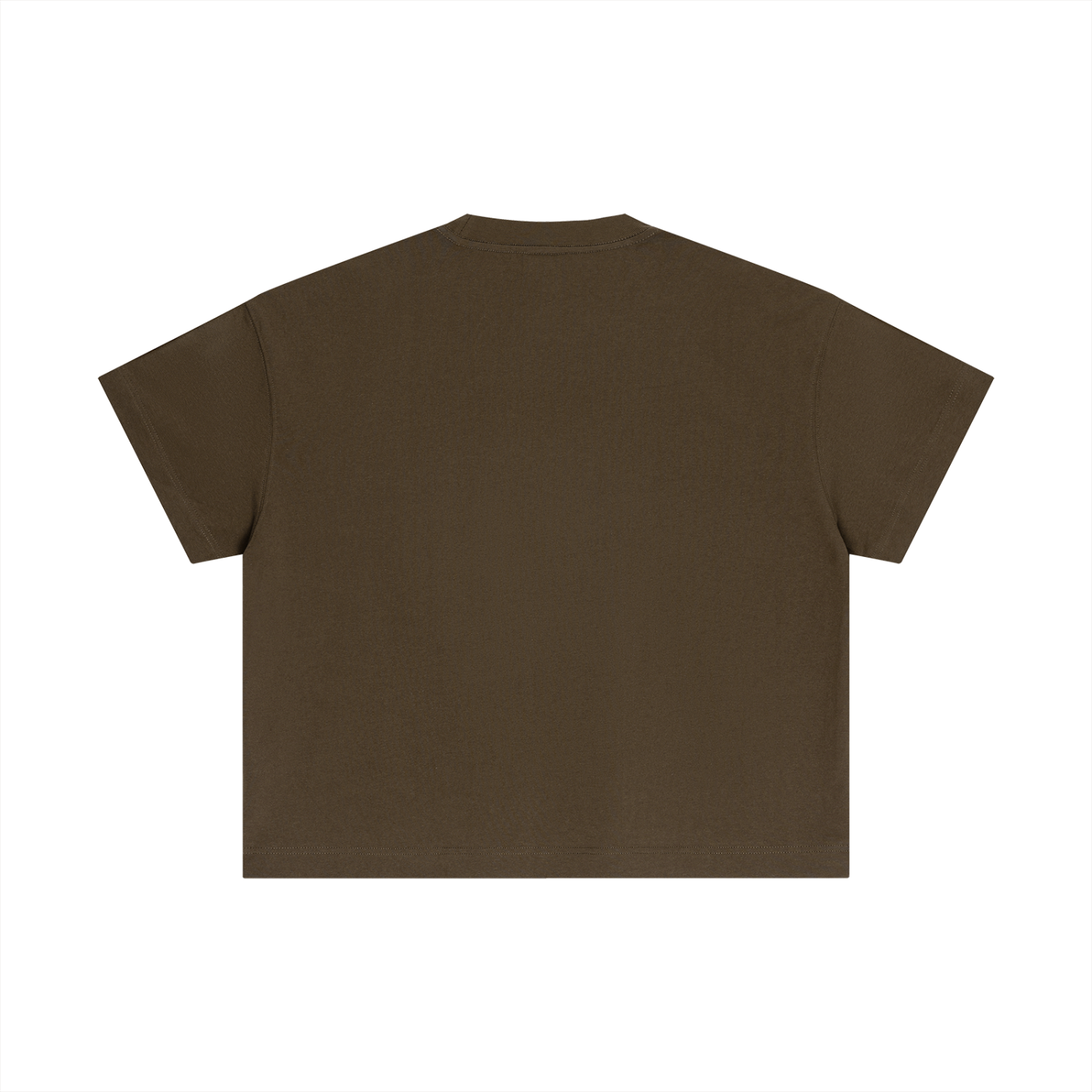 Kitemla Cotton Boxy Tee
