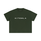 Kitemla Cotton Boxy Tee