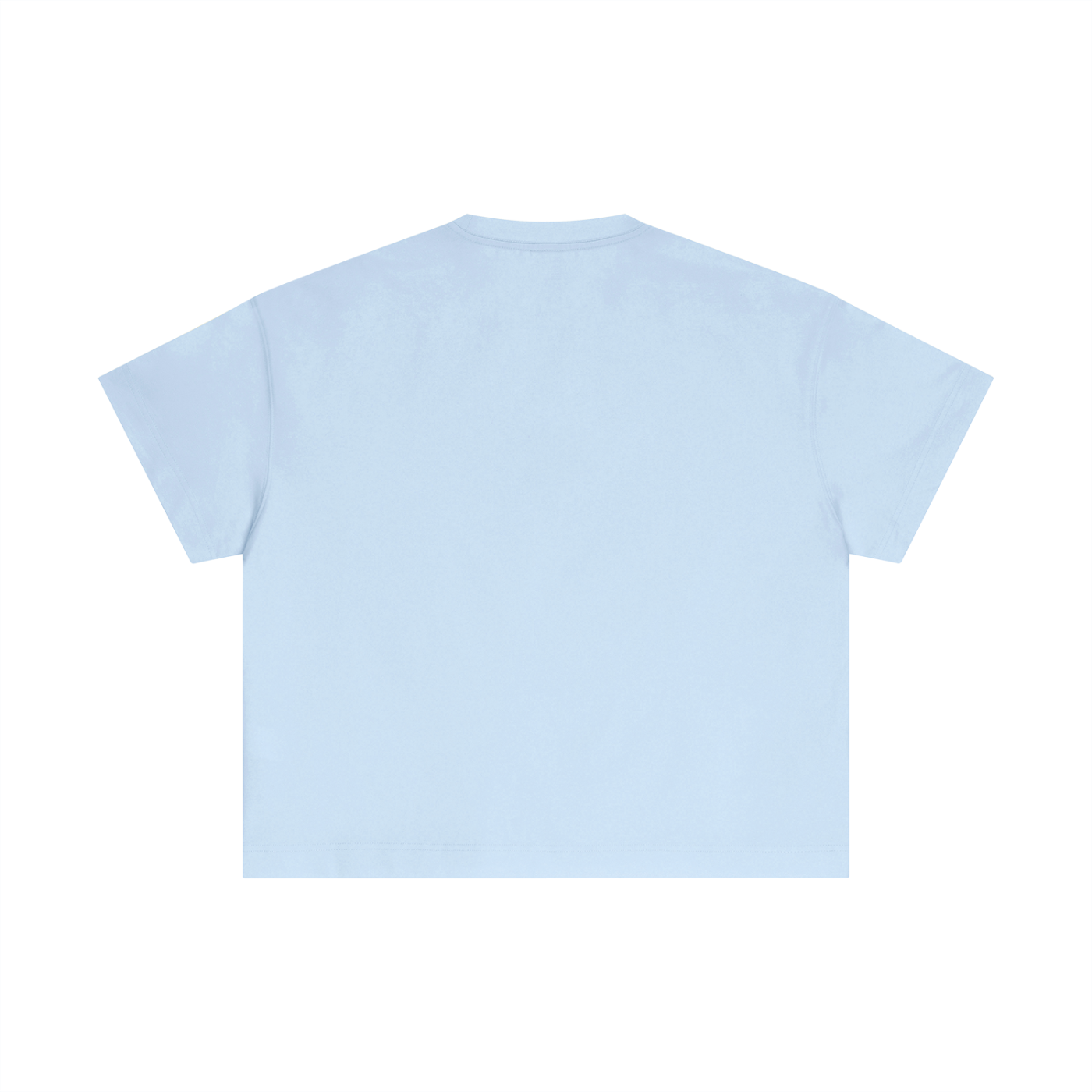 Kitemla Cotton Boxy Tee
