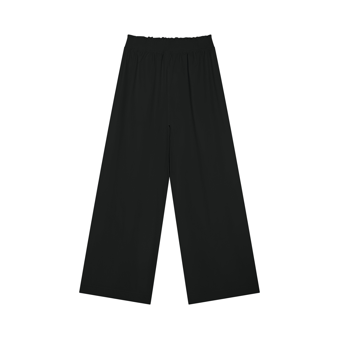 Pantalons larges pour femme