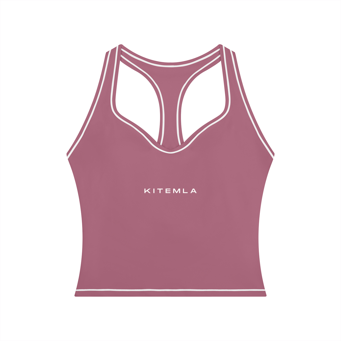 Haut et legging de sport pour femme