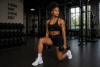 KITEMLA Sculpt Flare Leggings